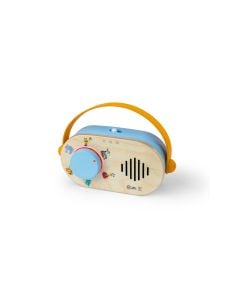 Hape Learning Radio