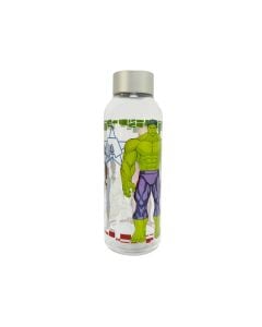 Avengers Ecozen Hydro Bottle 660Ml