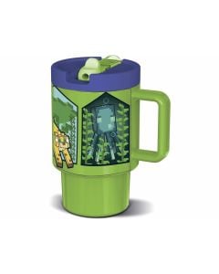 Minecraft Kids Pp Cool Mug 530Ml