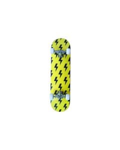 80Cm Double Kick Skateboard