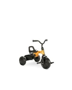 Ant Tricycle Yellow