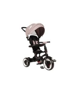 QPlay Rito Eva Trike Grey/Black
