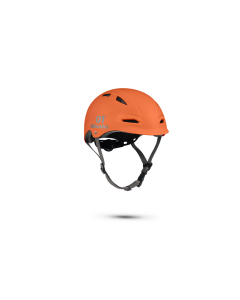 Manbo Helmet Orange