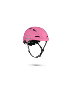Manbo Helmet Pink