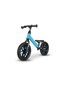 Spark 12Inch Blue Balance Bike Air Gel