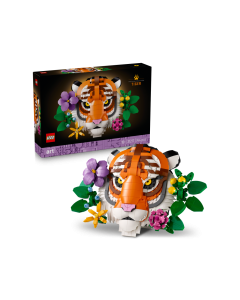 Art The Fauna Collection Tiger 31217