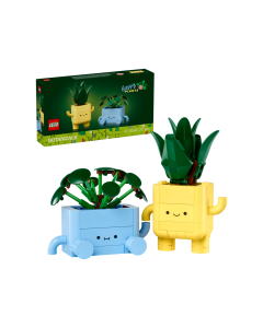 Botanicals Happy Plants 10349