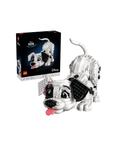Disney Classic 101 Dalmatians Puppy 43269