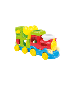 Winfun Pound Play Train