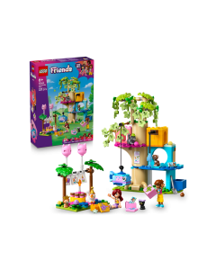 Friends Cat Birthday Party & Tree House 42666