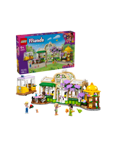 Friends Plant Cafe & Flower Shop 42671