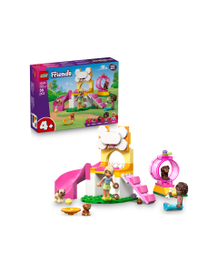 Friends Puppy Playground 42665
