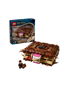 Harry Potter Chomping Monster Book Of Monsters 76449