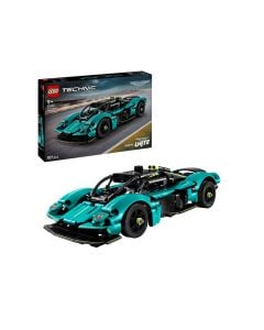 Technic Aston Martin Valkyrie 42208