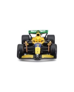 1:43 Mclaren F1 Mcl38 2024 #4