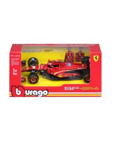 1:43 Ferrari F1 Sf-24 2024