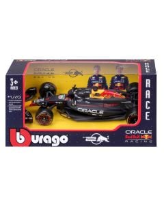 1:43 Red Bull F1 Rb20 2024 #1