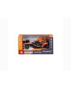 1:43 Mclaren F1 Mcl38 2024 #81