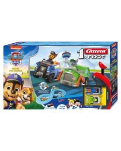 First Paw Patrol Ready For Action 2.4M