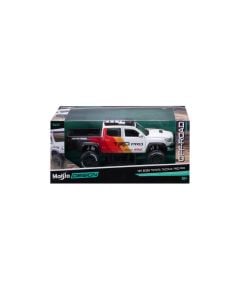 1:24 Toyota Tacoma Pro