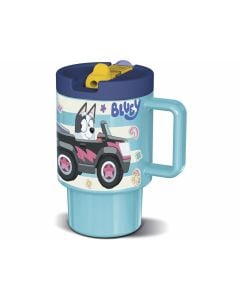 Bluey Kids Pp Cool Mug 530Ml