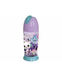 Gabby's Dollhouse Space Canteen 280Ml