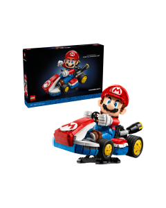 Super Mario Kart 72037