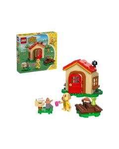 Animal Crossing Goldie's Cosy House 77058