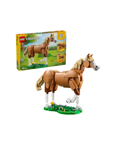 Creator Beautiful Horse 31166