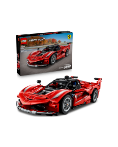 Technic Ferrari Fxx K 42212