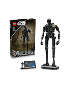 Star Wars K-2S0 Security Droid 75434