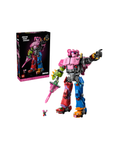 Fortnite Mecha Team Leader 77078
