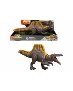 Jurassic World Spinosaurus