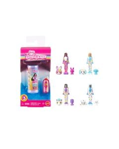 Mini Barbieland Color Reveal Series 2 (Wave 3)