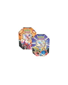Pokemon Tc Slashing Legends Tin