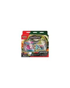 Pokemon Tc Dragapult League Battle Deck