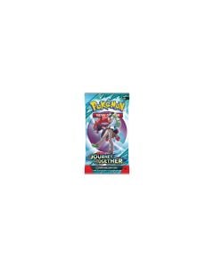 Pokemon Tc Scarlet & Violet 9  Booster