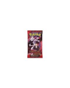 Pokemon Tc Scarlet & Violet 10 Destined Rivals Booster
