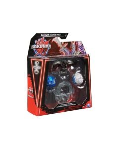 S6 Deka Bakugan