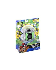 Ben 10 Basic Omnitrix