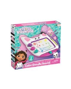 Gabby's Dollhouse Doodle Board