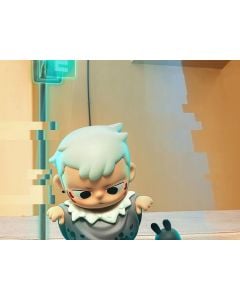Kubo Select Your Character