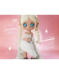 Lil Peach Riot Loading! Series Figures (Blind Box)