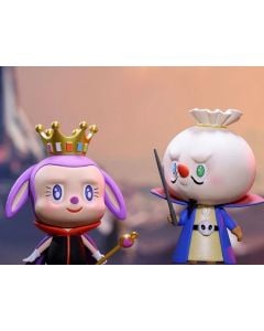 The Monsters Space Adventures Series (Blind Box)