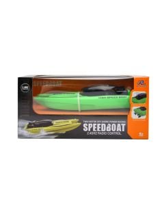 R/C Twin Motor Speedboat 2.4Hg