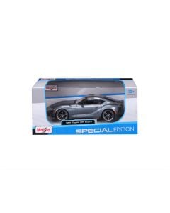 1:24 Toyota Supra Gr 2022