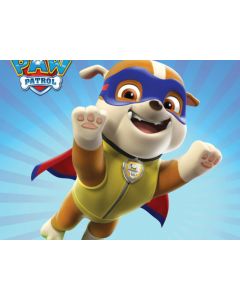 Rtr Level 1 Paw Patrol Rubble To The Rescue...