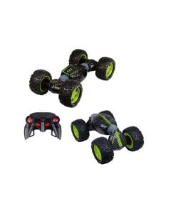 Funny Box R/C Ultimate X Stunt Car Rock Crawler