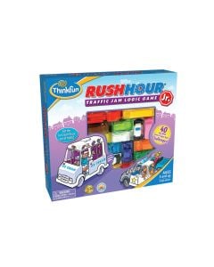 Think Fun Rush Hour Jnr Game