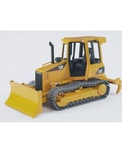 Bruder Caterpillar Track-Type Tractor